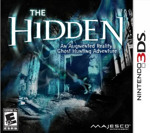Hidden, The (USA)